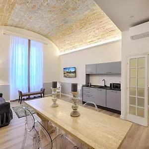  Apartment Casa Ciseri